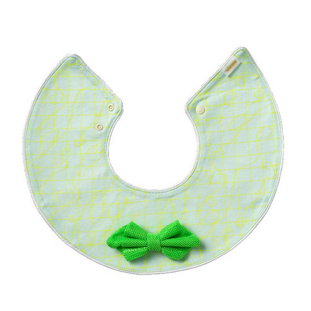 crinkle green