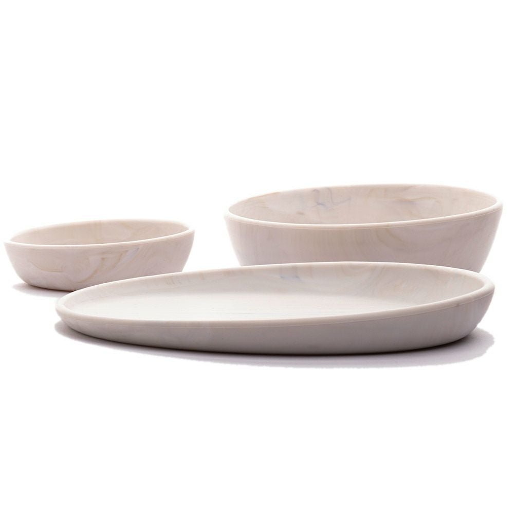 Marble / Autumn Gold