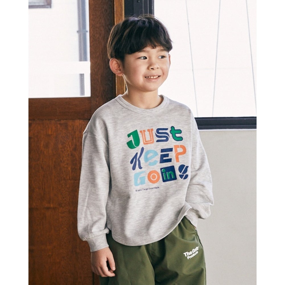 杢グレー(TG)