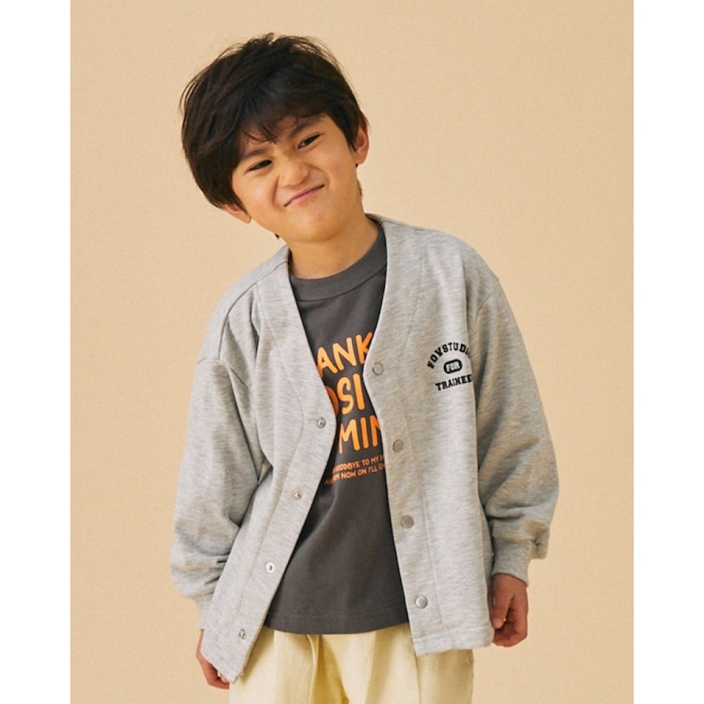杢グレー(TG)