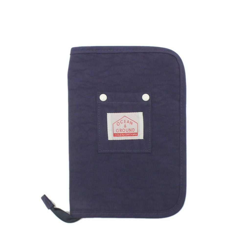 ネイビーブルー(NV)