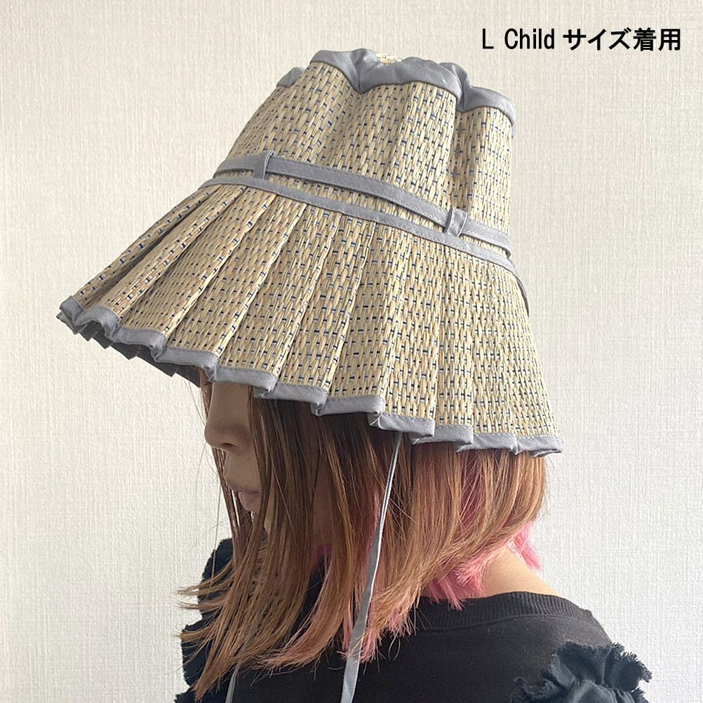 ローナマーレイ] 【キッズ】LORNA MURRAY CHILD Island Capri TROPICS