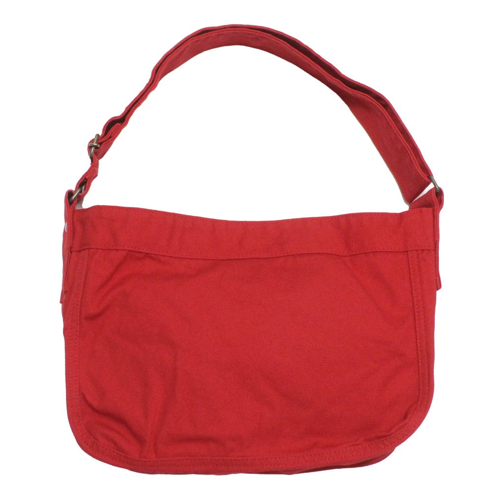 デニムアンドダンガリー] PENNIE ショルダー BAG 5R赤｜子供服の通販