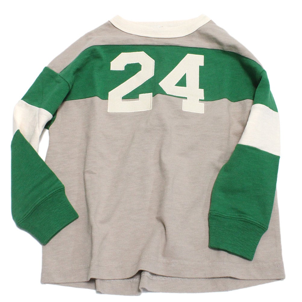 23LGR薄グレイ