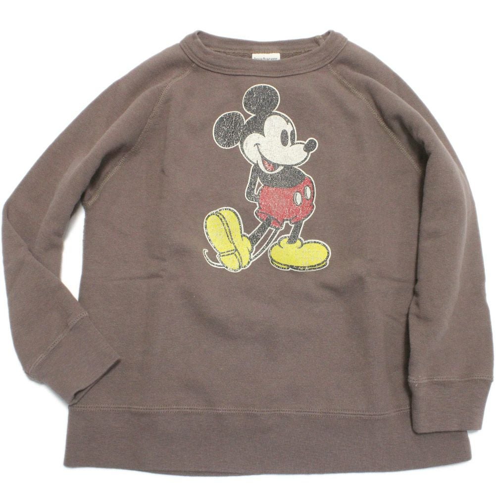 デニムダンガリー×ミッキー｜ブランド｜子供服・キッズ服の通販は