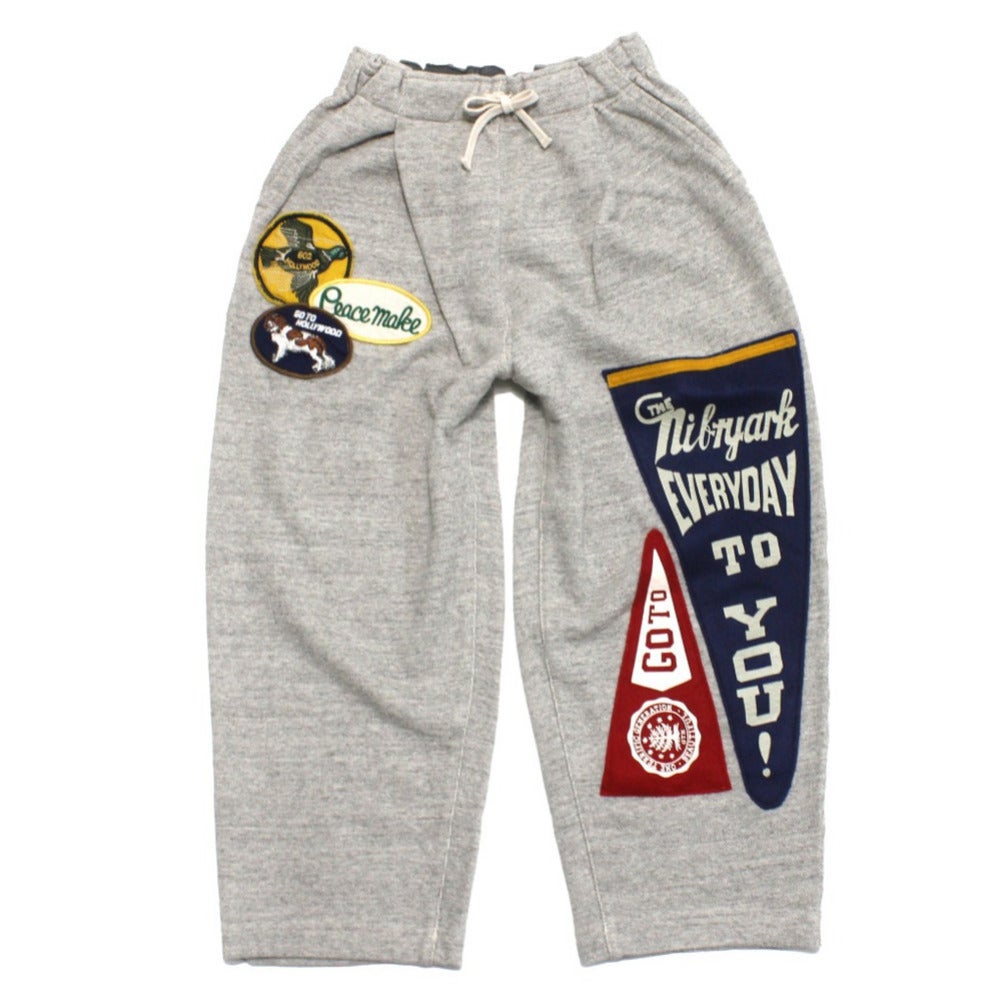 3GRグレー