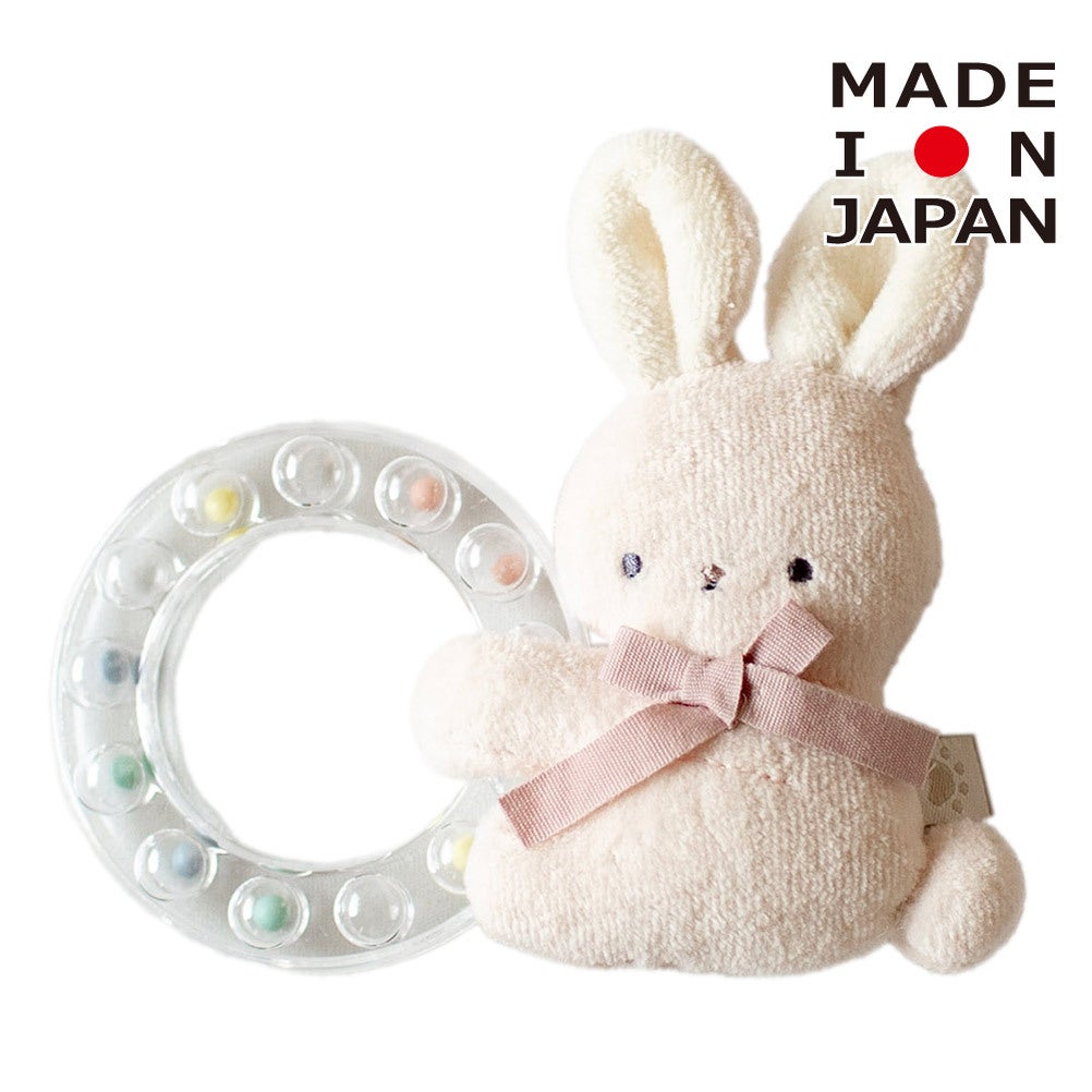 うさぎ(RAB)