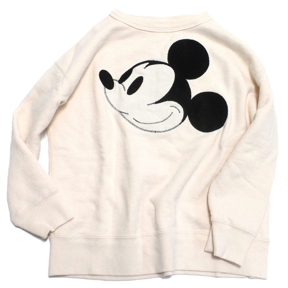 デニムダンガリー×ミッキー｜ブランド｜子供服・キッズ服の通販は