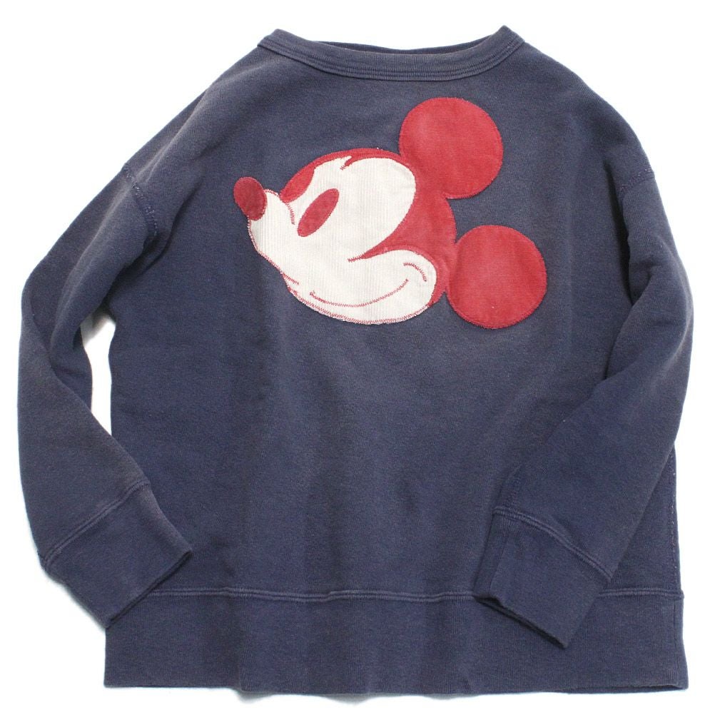 デニムダンガリー×ミッキー｜ブランド｜子供服・キッズ服の通販は