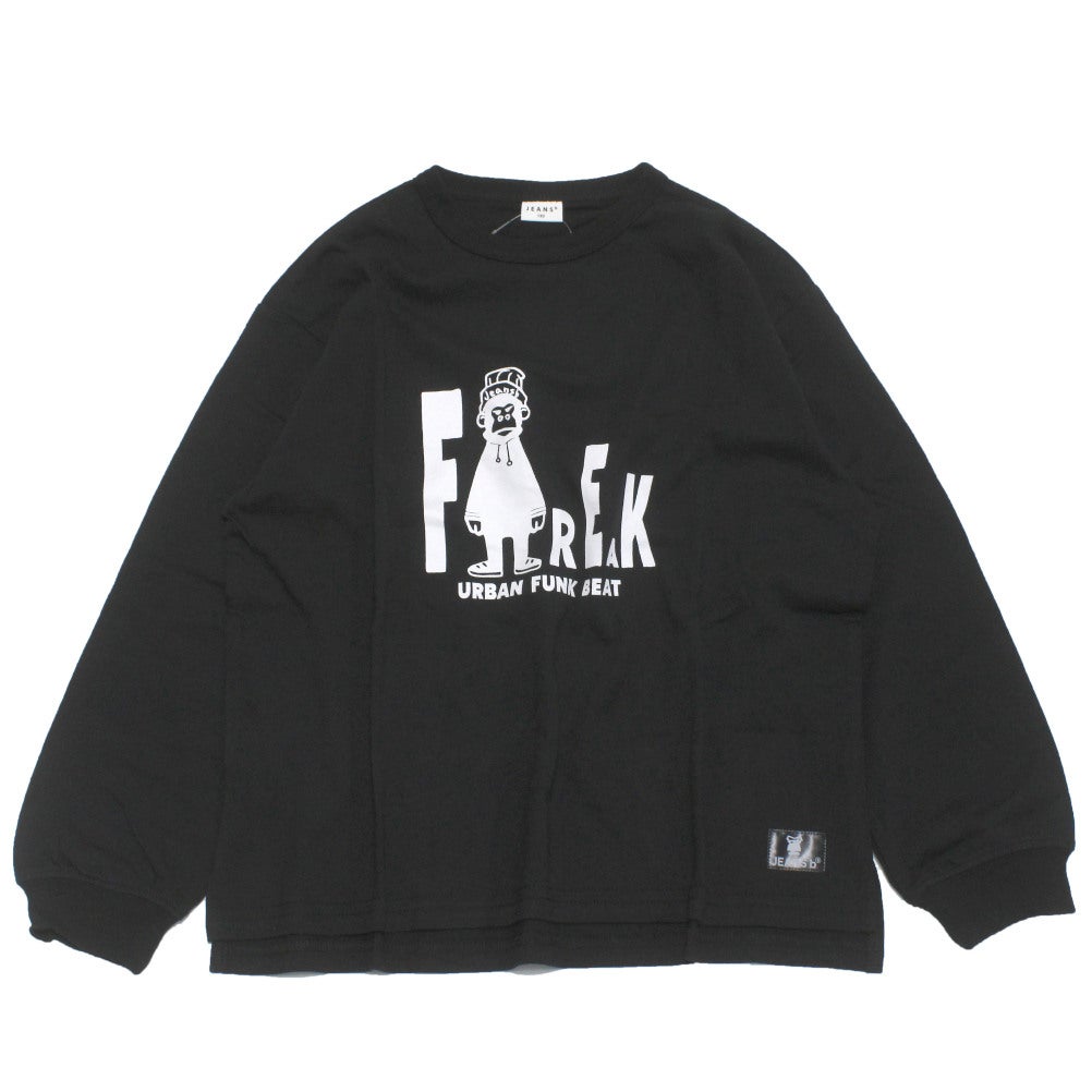 ブラック(BK)