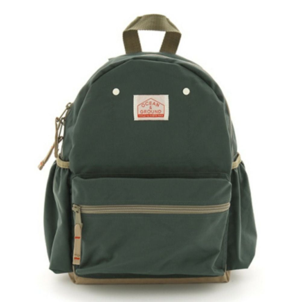 ダークグリーン(DG)