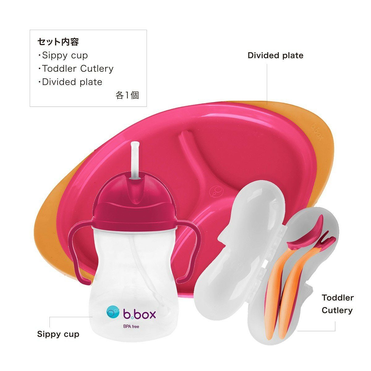 ストロベリーシェイク