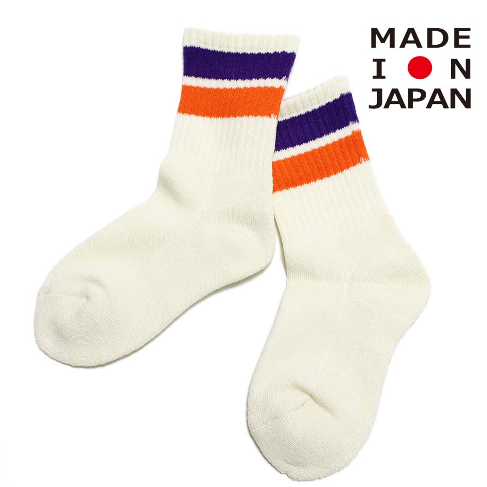 パープル×オレンジ(P/O)