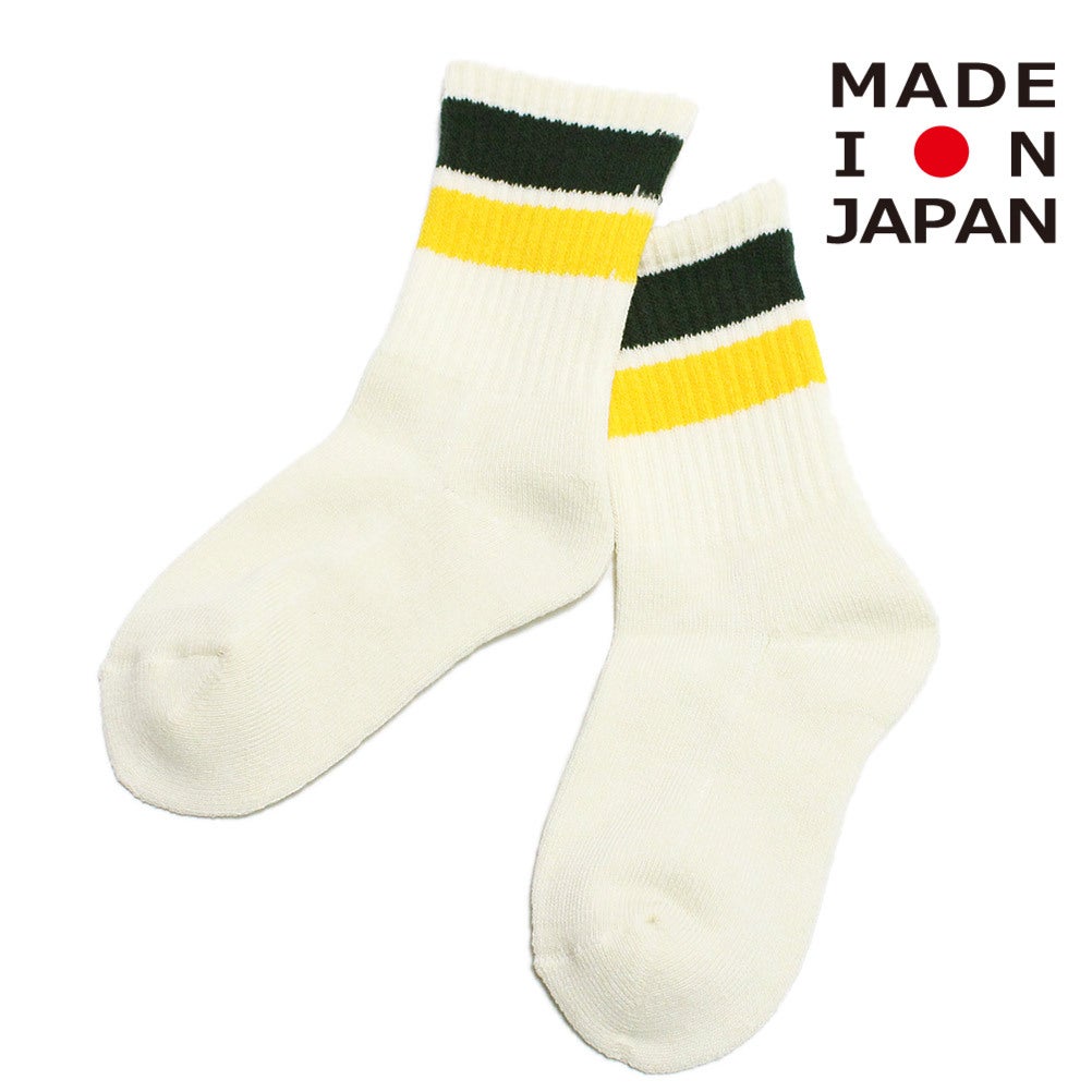 グリーン×イエロー(G/Y)