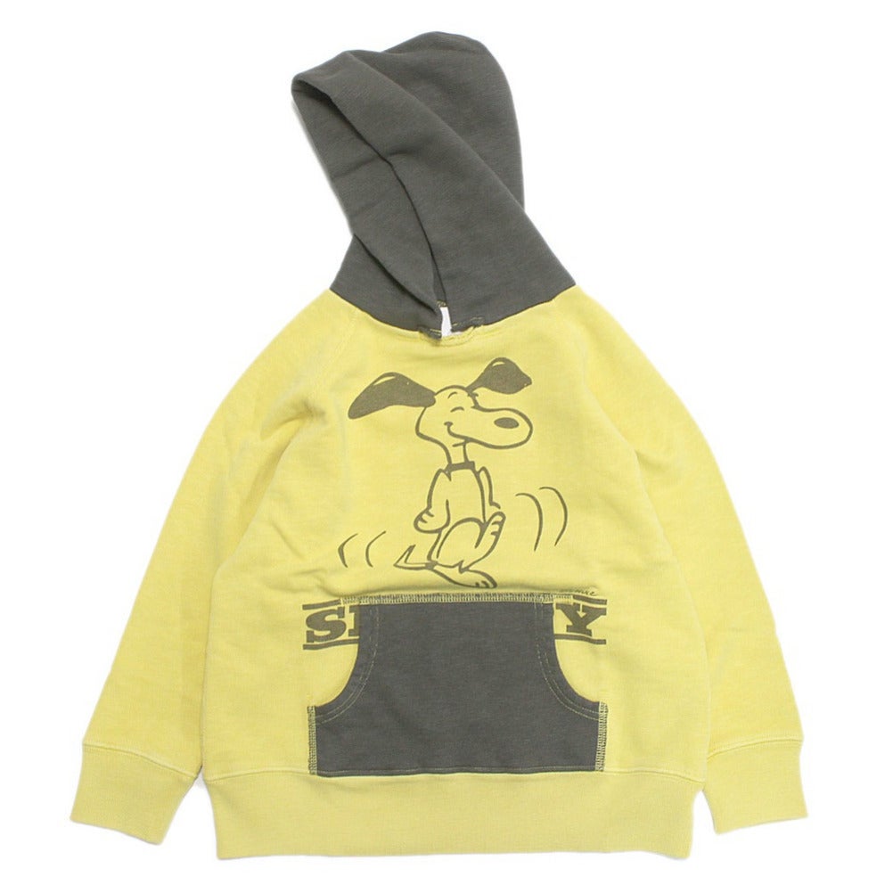 デニムダンガリー×スヌーピー｜ブランド｜子供服・キッズ服の通販は