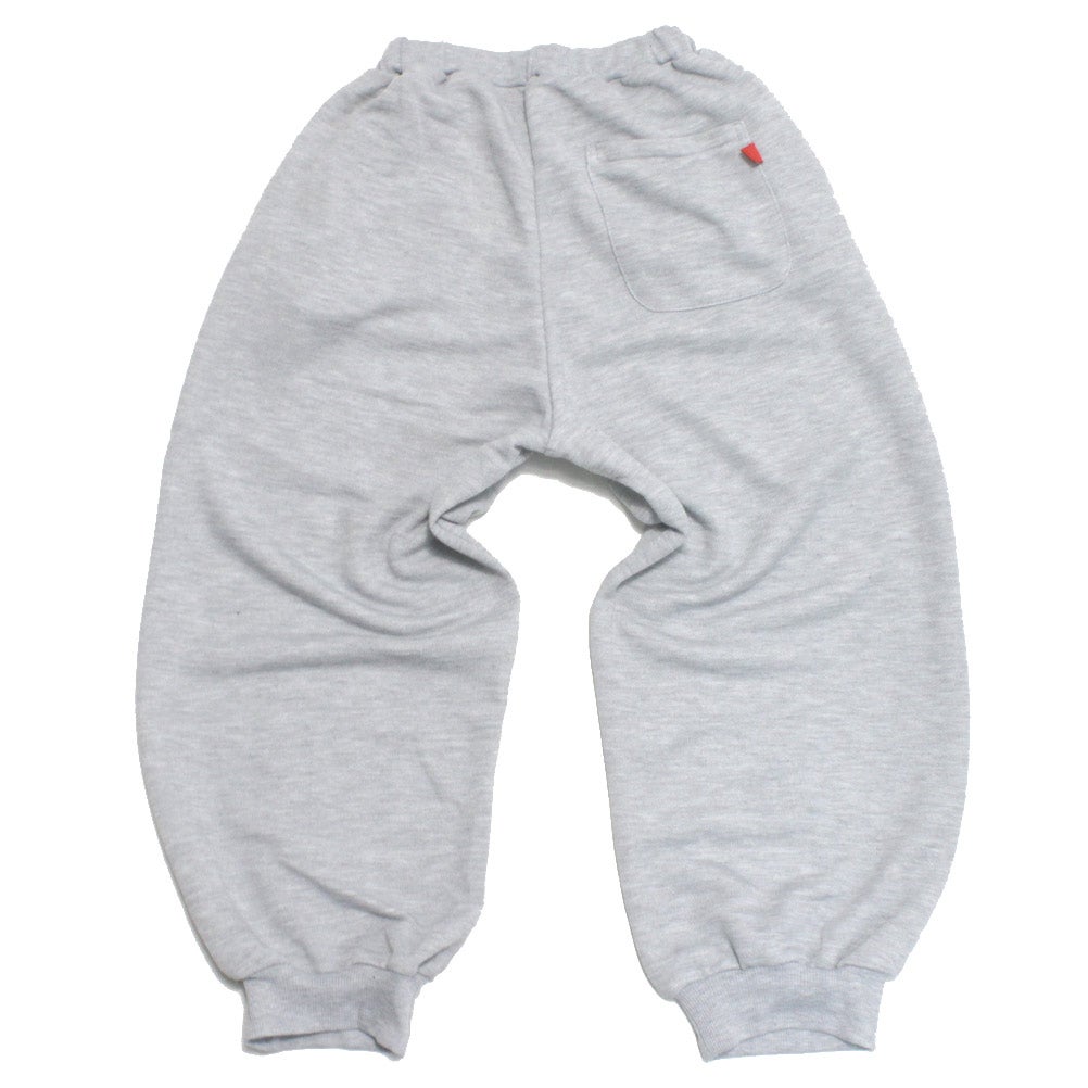 オールプロダクツ] タックスウェットパンツ グレー(GY)｜子供服の通販