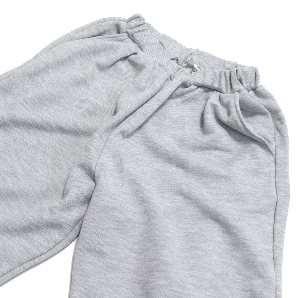 オールプロダクツ] タックスウェットパンツ グレー(GY)｜子供服の通販