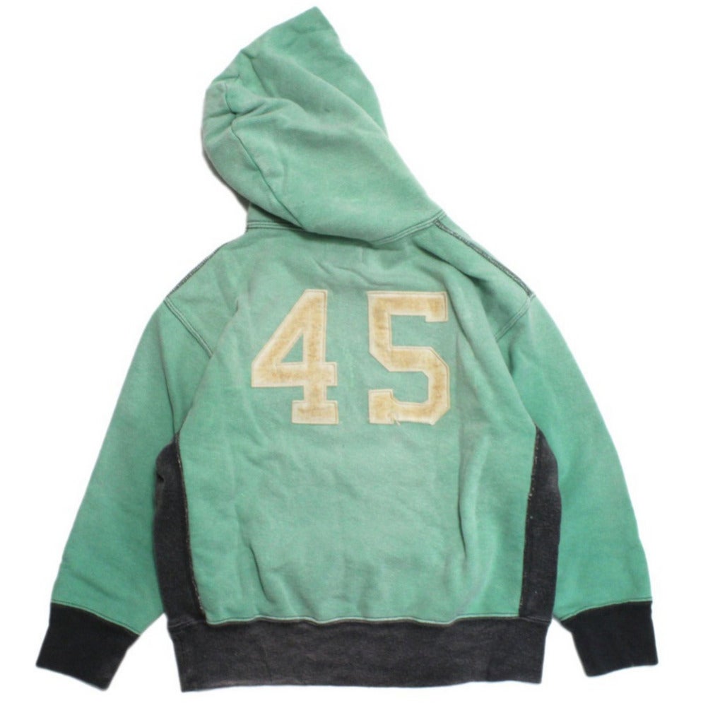 28LGN淡緑