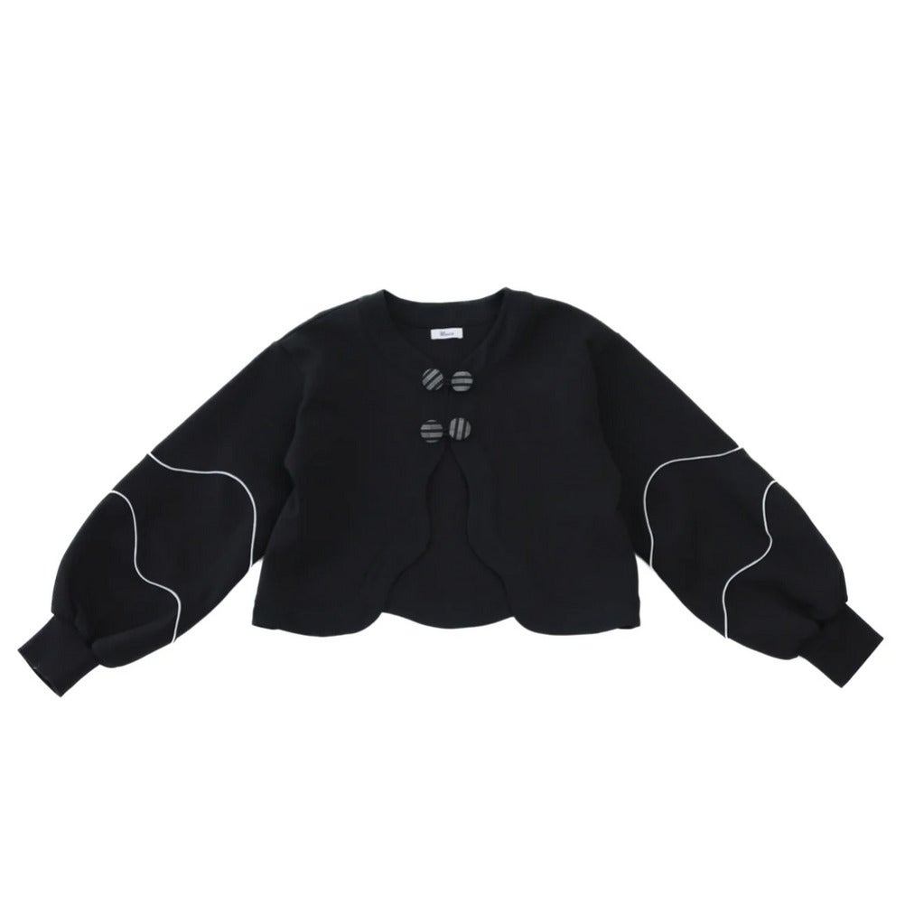 ブラック(4)