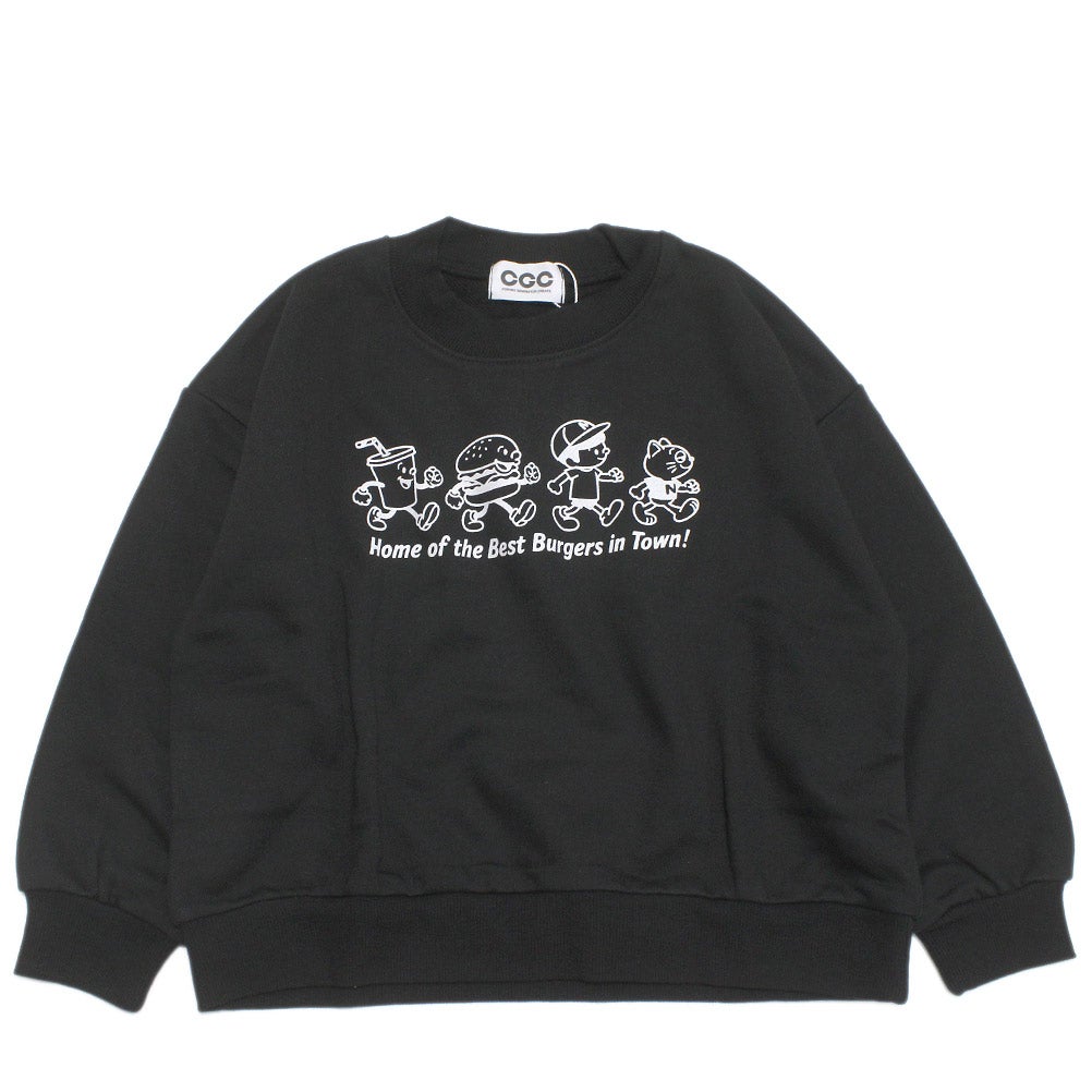 ブラック(BK)