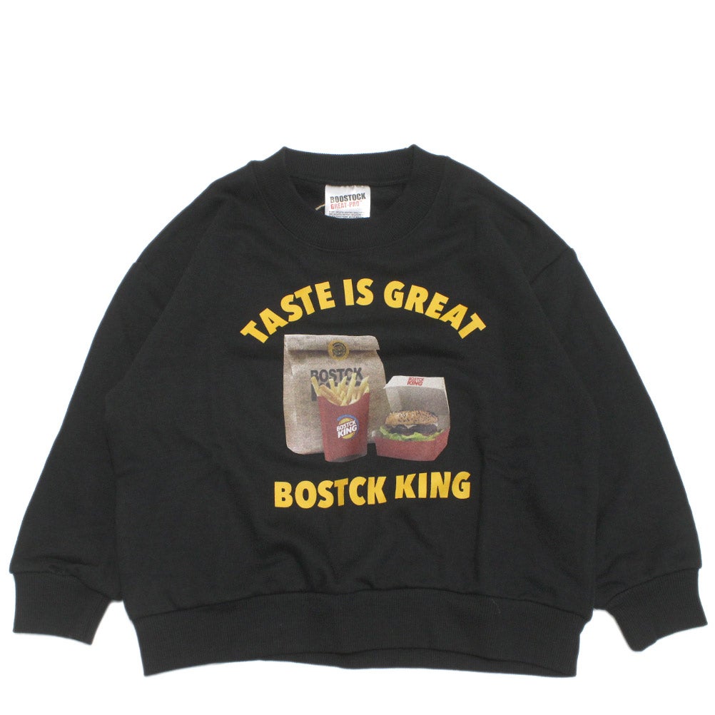 ブラック(BK)