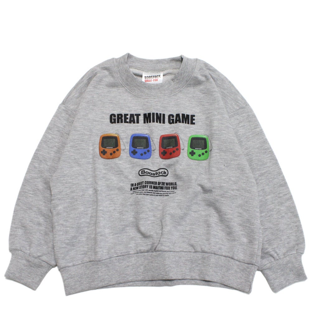 杢グレー(TG)