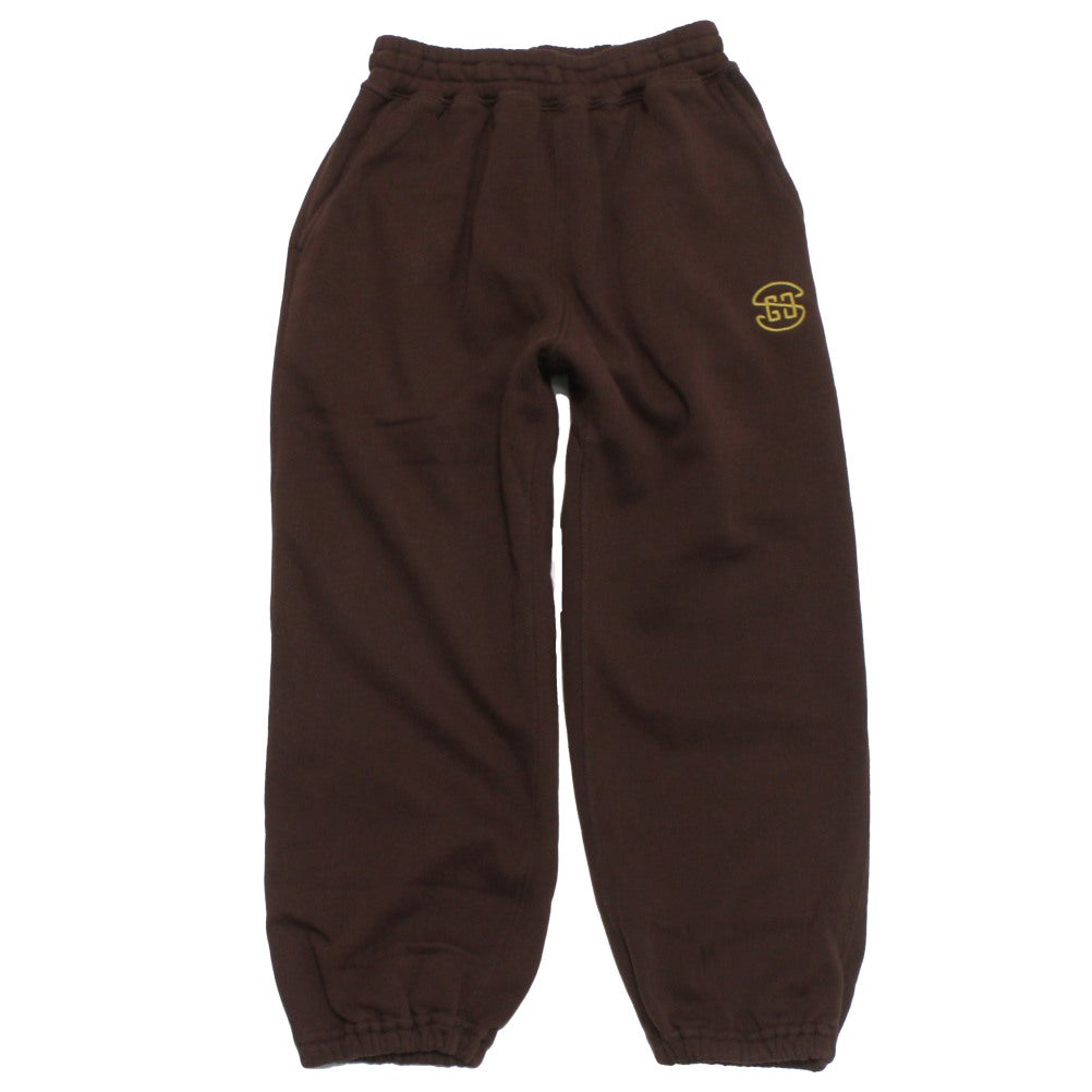 グルーヴィーカラーズ] ウラケ GRVYCLRS AP LPN 7BR茶｜子供服の通販