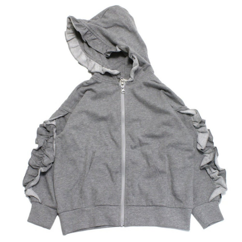 グレー