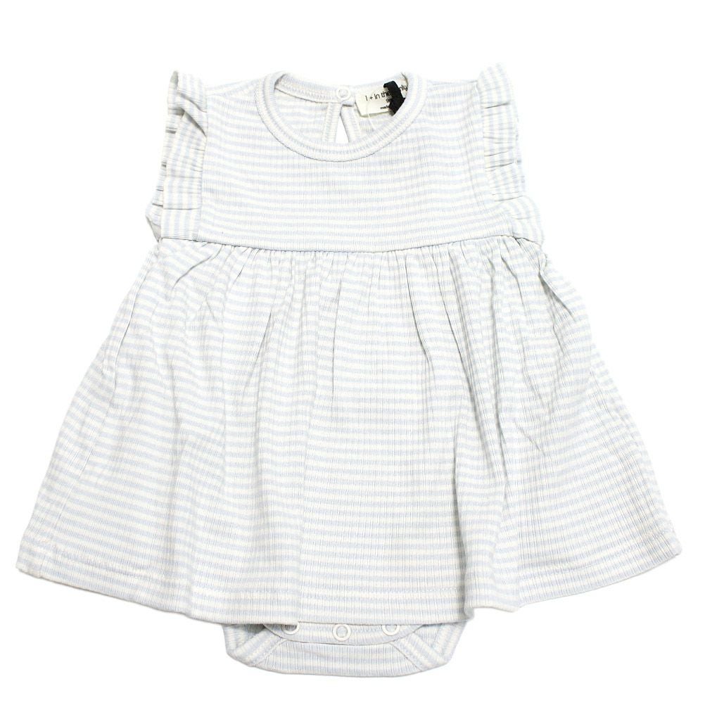 ミスティブルー(MBL)