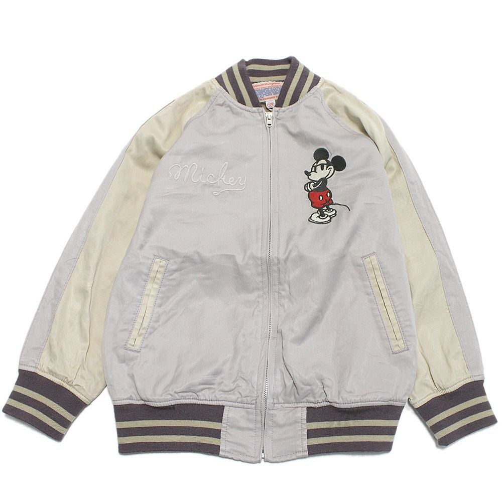 デニムダンガリー×ミッキー｜ブランド｜子供服・キッズ服の通販は