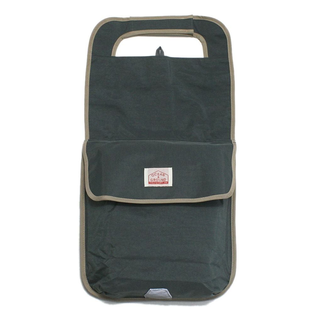 ダークグリーン(DG)