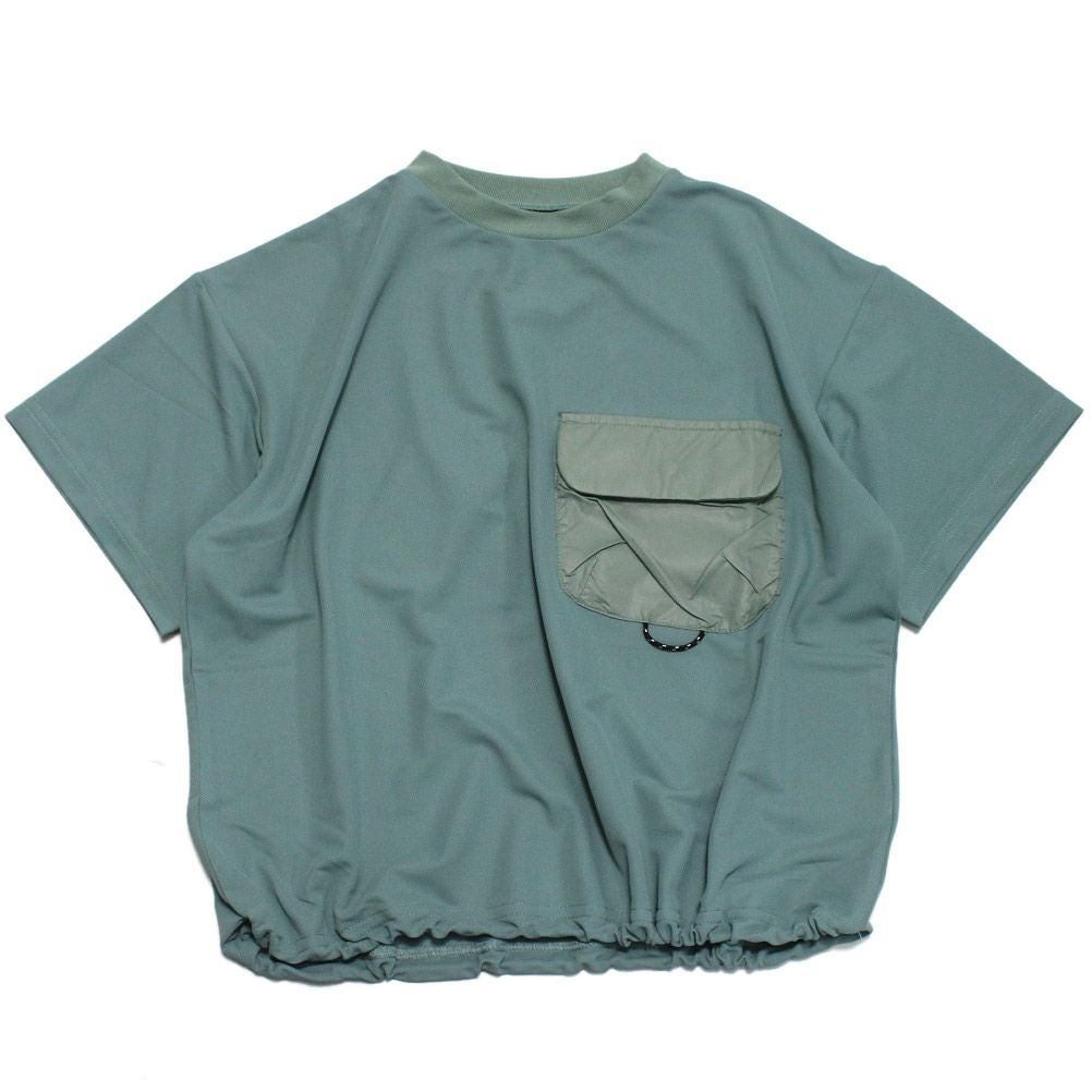 ペールグリーン(PG)