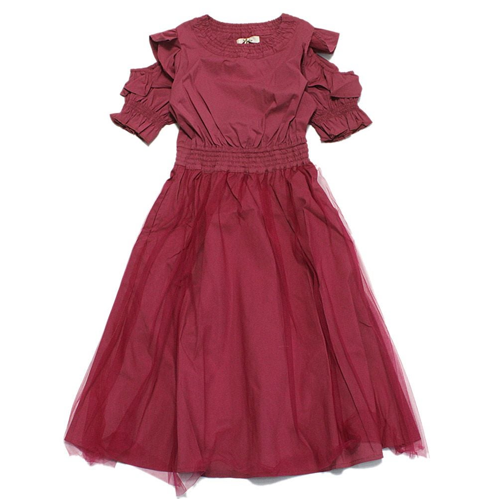 ダークレッド(43)