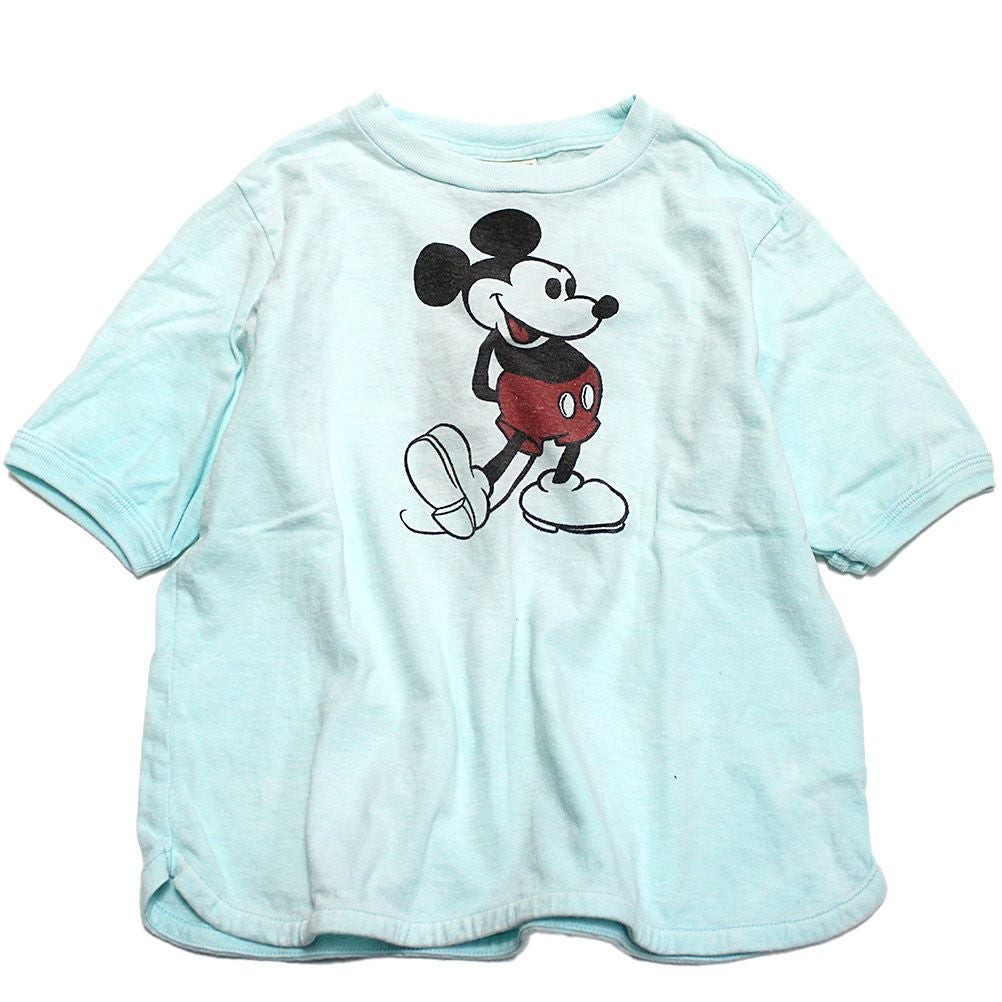 デニムダンガリー×ミッキー｜ブランド｜子供服・キッズ服の通販は