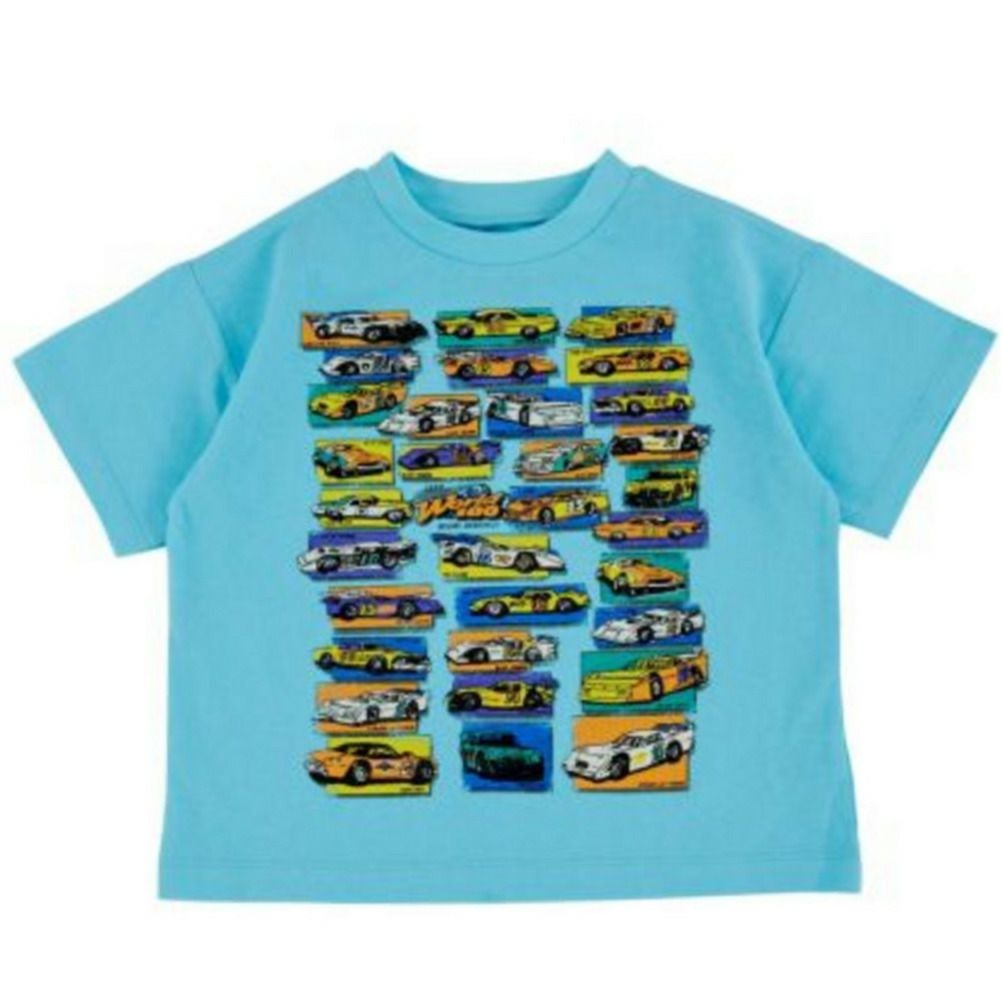 ターコイズブルー(TB)