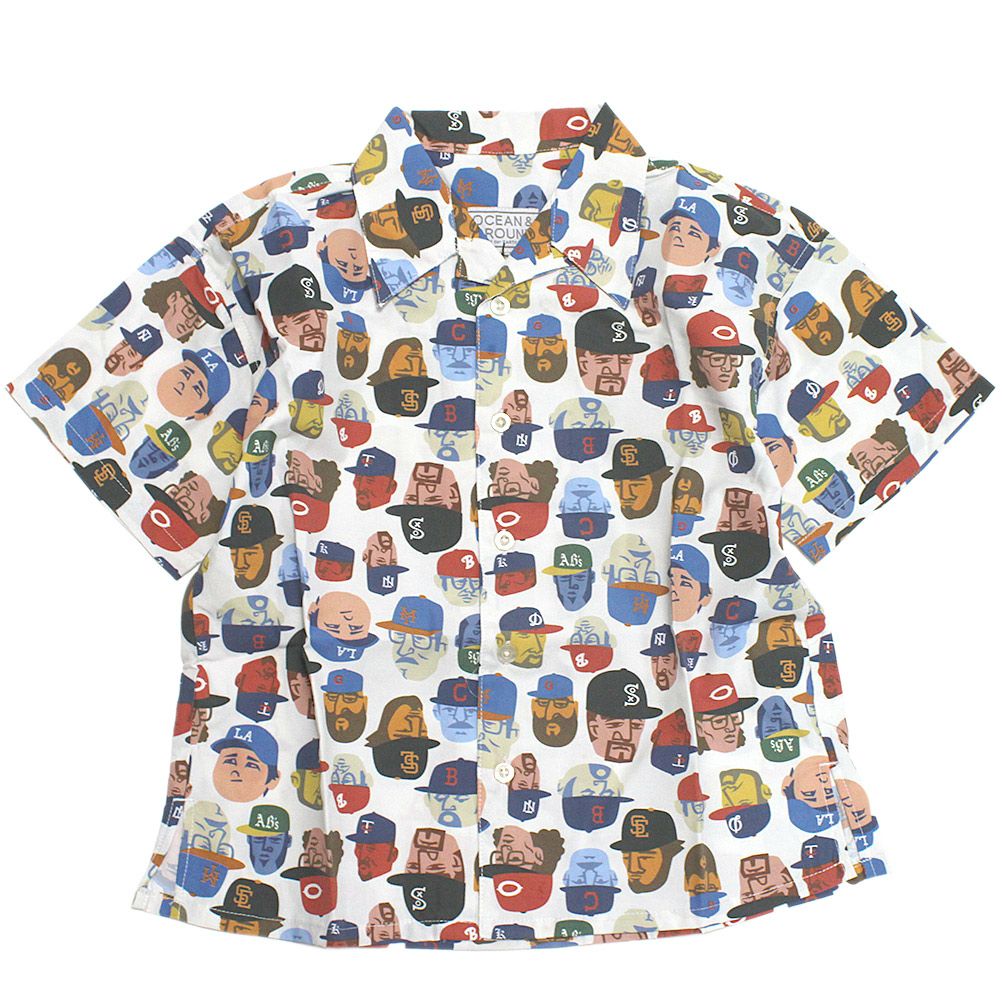 オフホワイト(OW)