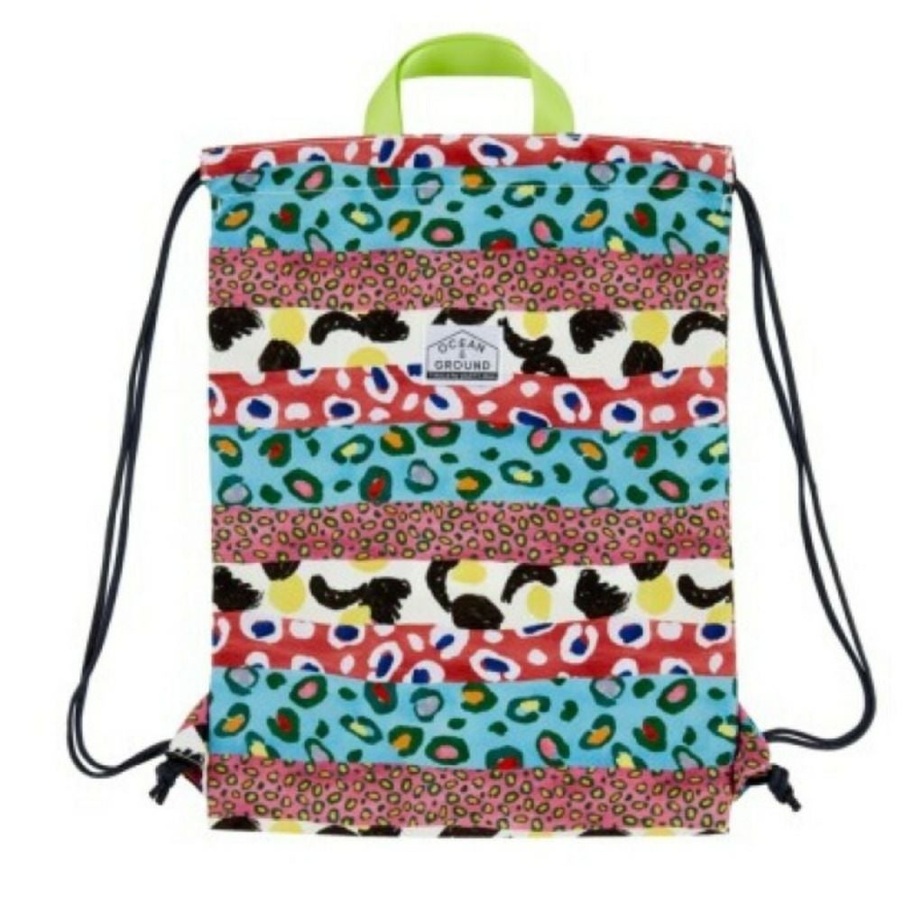 レオパード柄(LD)