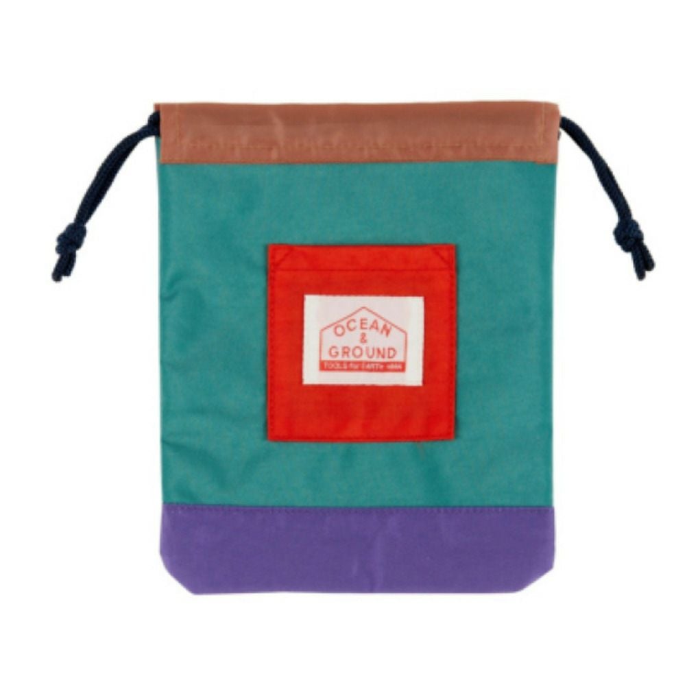 エメラルドグリーン(EG)