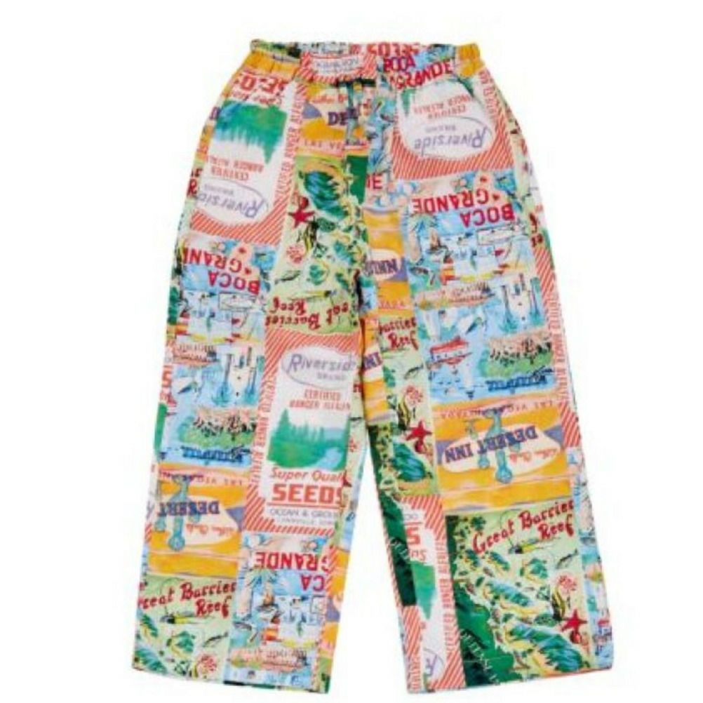 マルチカラー(XX)