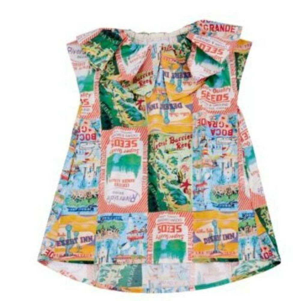 マルチカラー(XX)