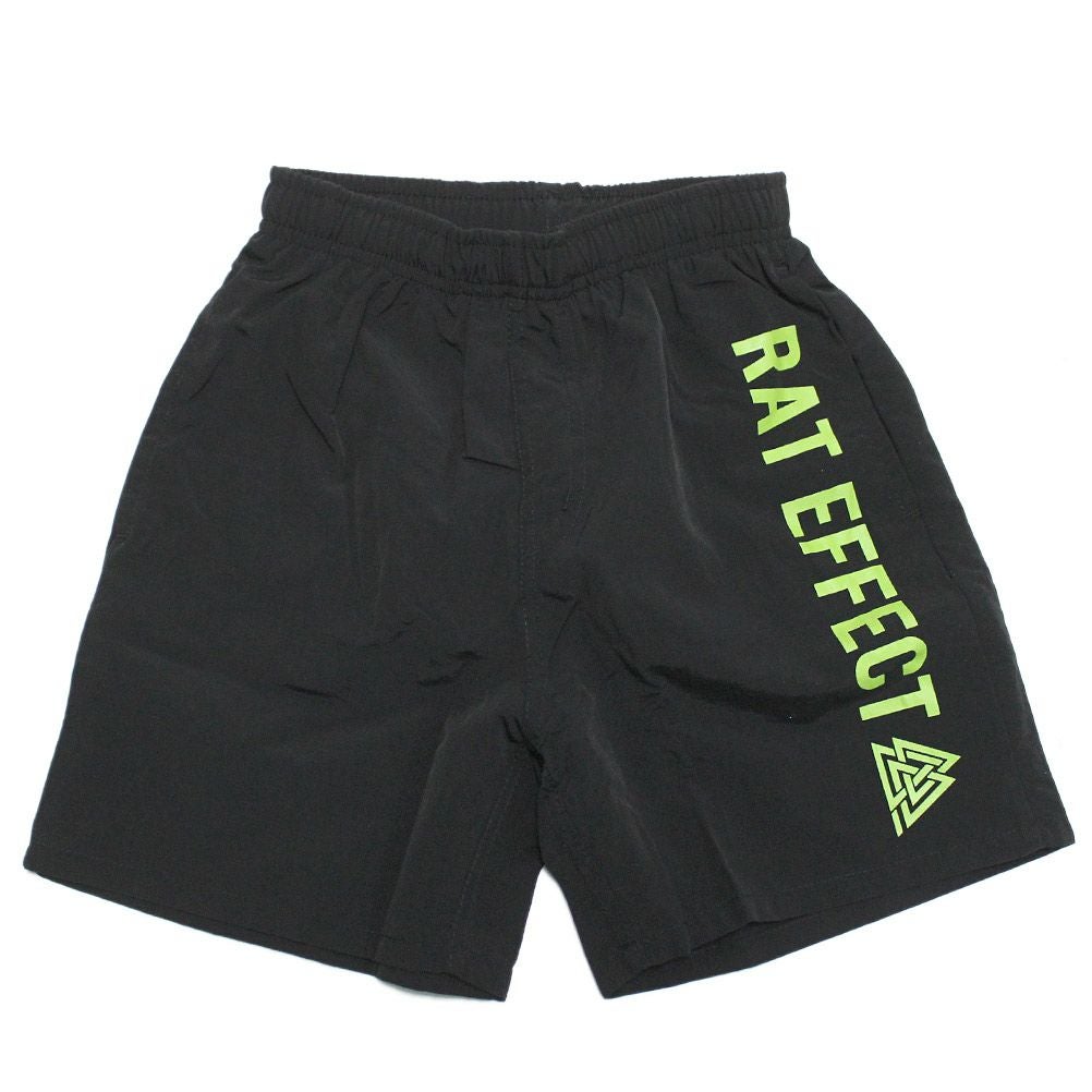 ブラック×ライム