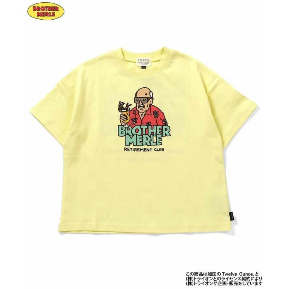 レモンイエロー