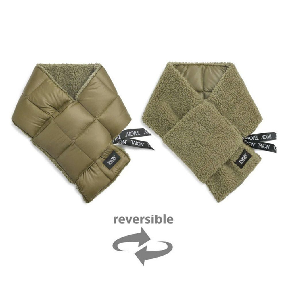 オリーブ×ダークオリーブ(ODO)