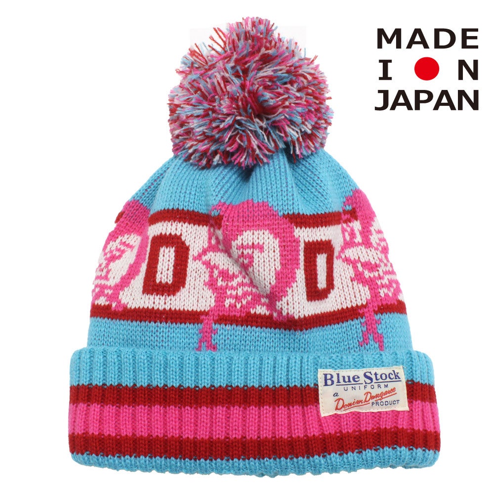 14BLブルー
