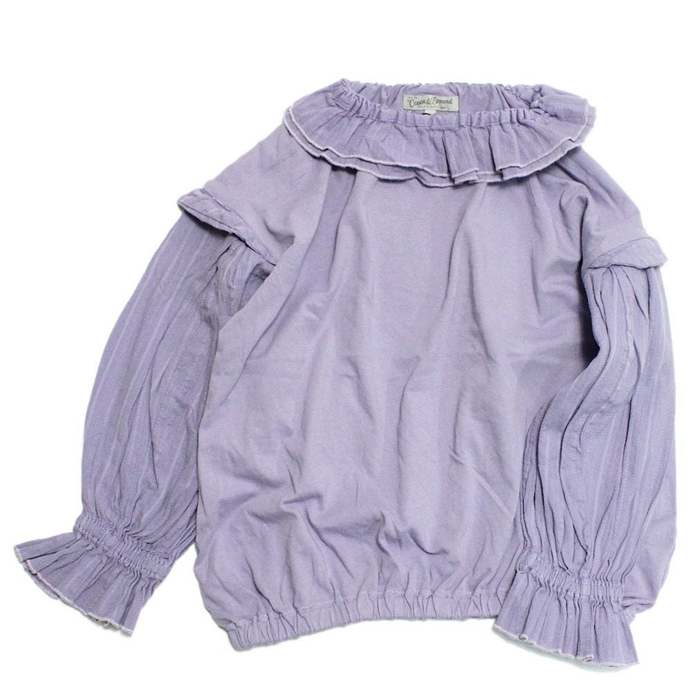 ライトパープル(LP)