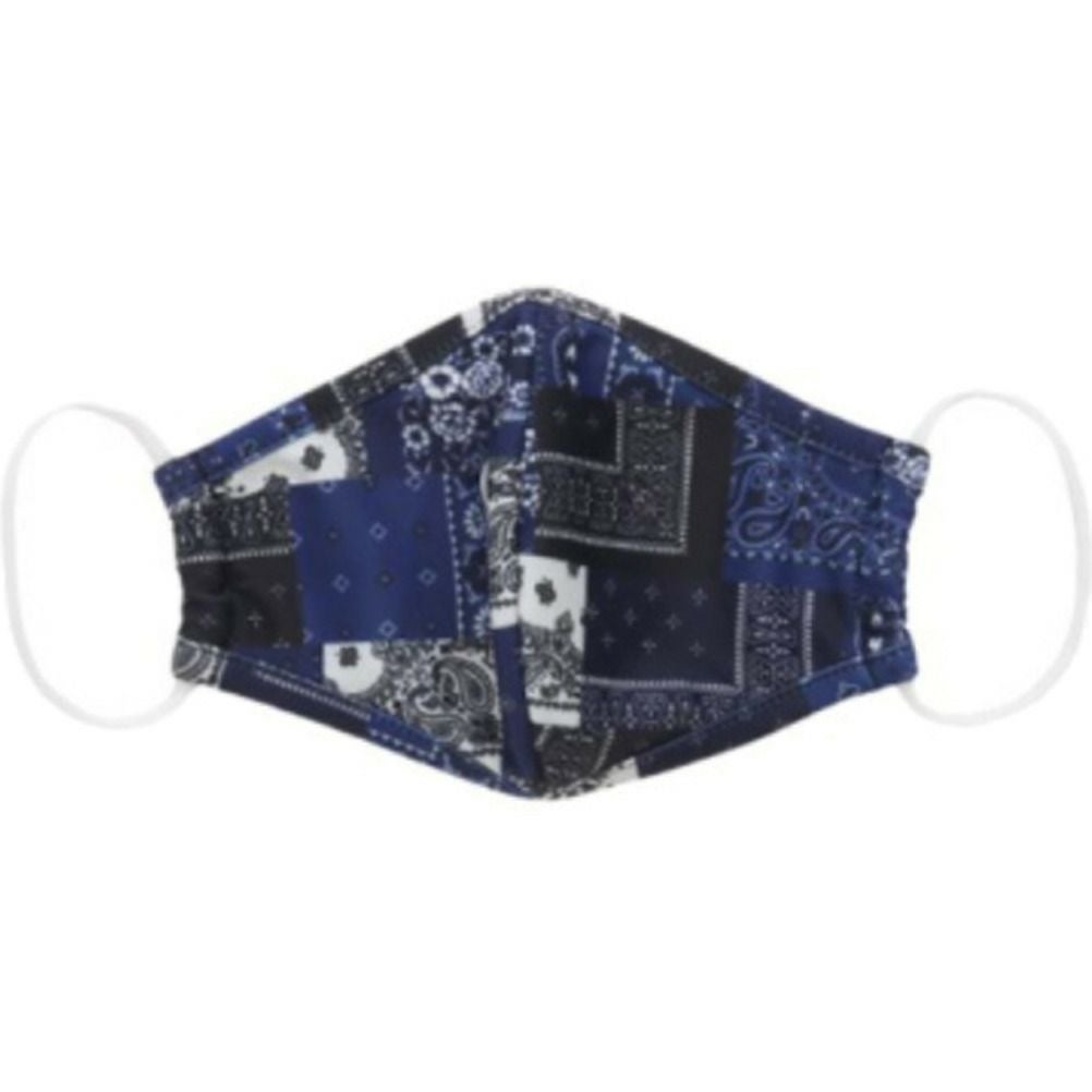 ネイビーブルー(NV)