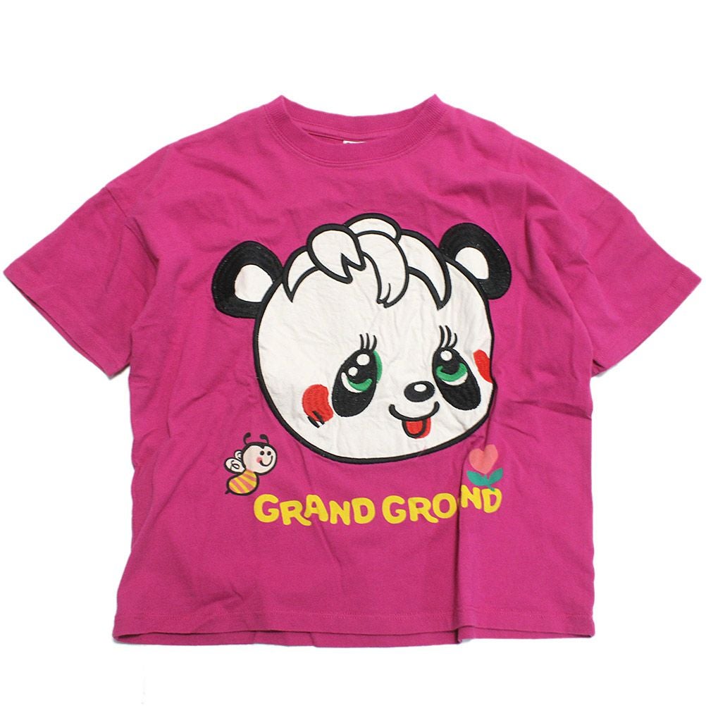 グラグラ｜ブランド｜子供服・キッズ服の通販はミリバール