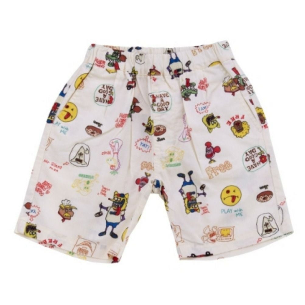 オフホワイト(OW)