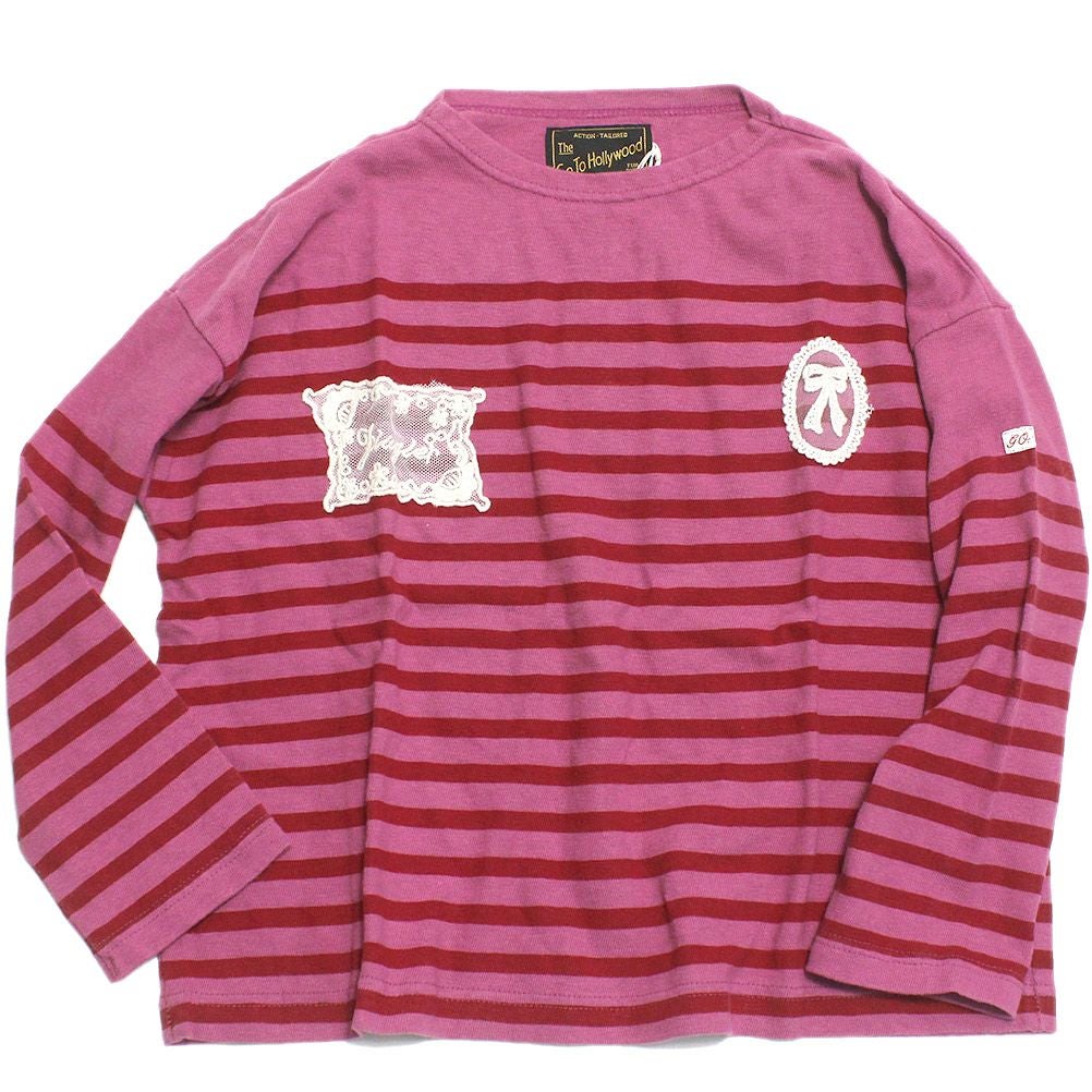 42LPL淡パープル