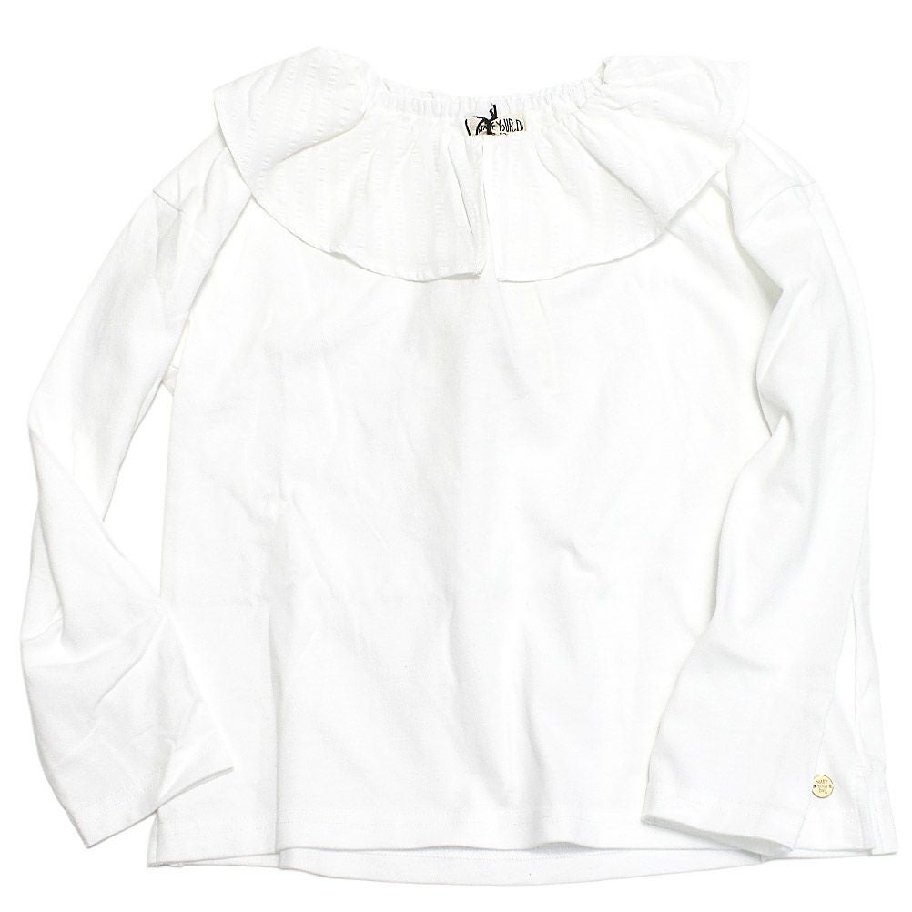 オフホワイト(OW)